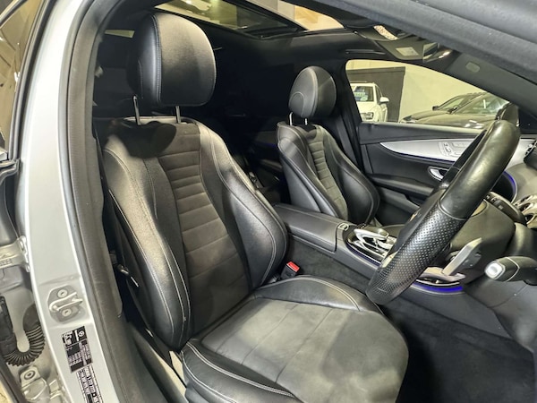 Used Mercedes-Benz E-Class 2016 for sale - 76065845: Photo 71