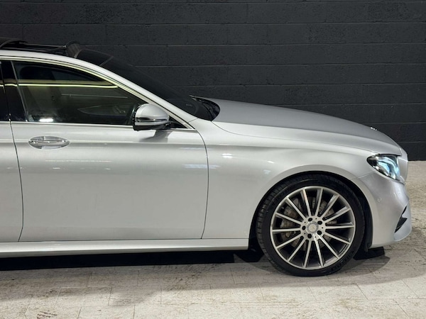 Used Mercedes-Benz E-Class 2016 for sale - 76065845: Photo 81
