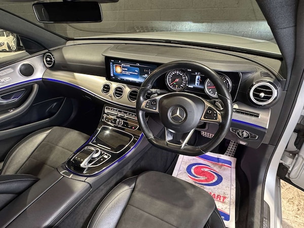 Used Mercedes-Benz E-Class 2016 for sale - 76065845: Photo 90