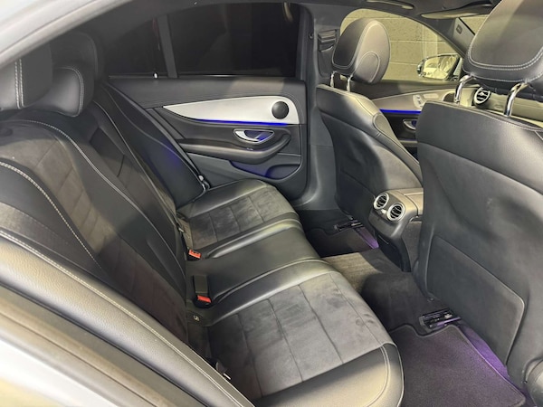 Used Mercedes-Benz E-Class 2016 for sale - 76065845: Photo 95