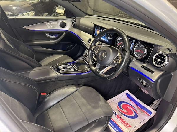 Used Mercedes-Benz E-Class 2016 for sale - 76065845: Photo 99
