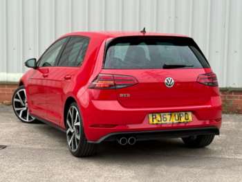 Used Volkswagen Golf 2017 for sale - 74867957: Photo