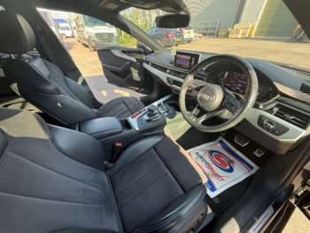 Used Audi A5 2017 for sale - 74744351: Photo
