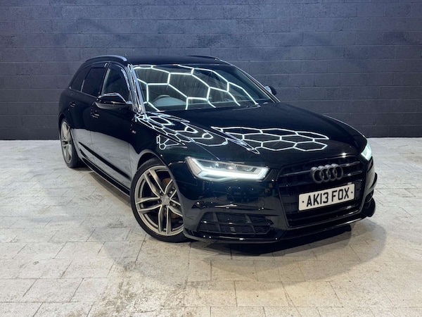 Used Audi A6 2018 for sale - 76287456: Photo 10