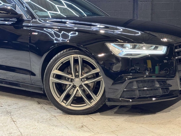 Used Audi A6 2018 for sale - 76287456: Photo 15
