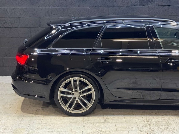 Used Audi A6 2018 for sale - 76287456: Photo 17