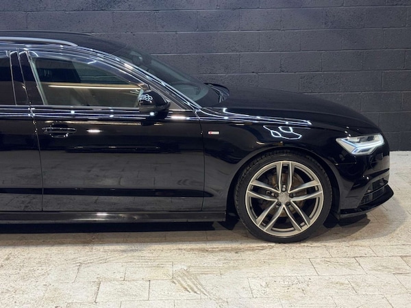 Used Audi A6 2018 for sale - 76287456: Photo 18