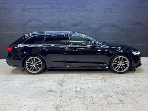Used Audi A6 2018 for sale - 76287456: Photo 19