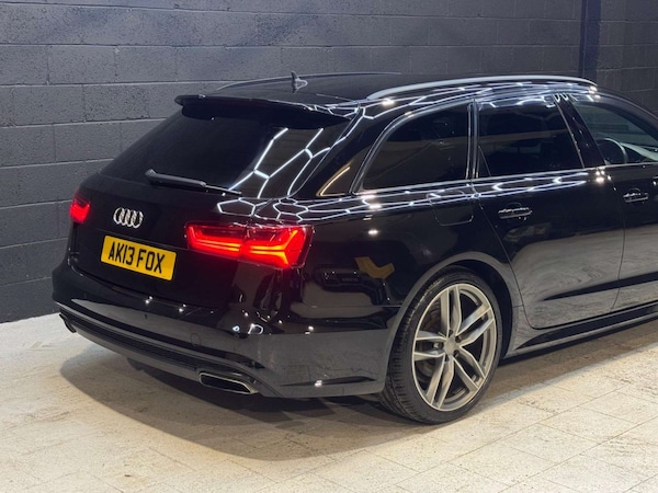 Used Audi A6 2018 for sale - 76287456: Photo 21