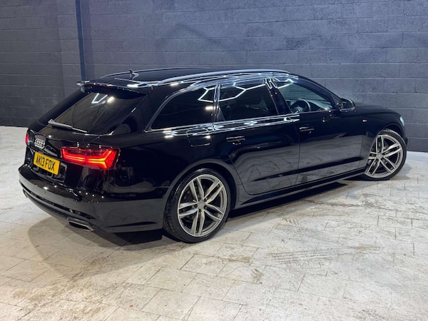 Used Audi A6 2018 for sale - 76287456: Photo 24