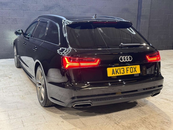 Used Audi A6 2018 for sale - 76287456: Photo 26