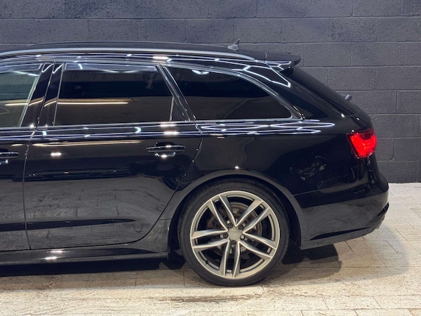 Used Audi A6 2018 for sale - 76287456: Photo 31