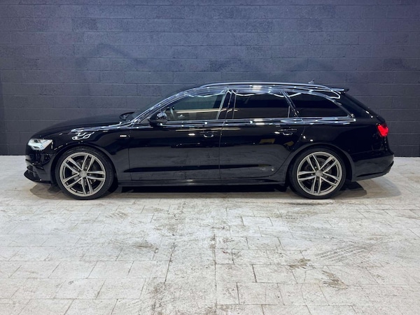 Used Audi A6 2018 for sale - 76287456: Photo 32