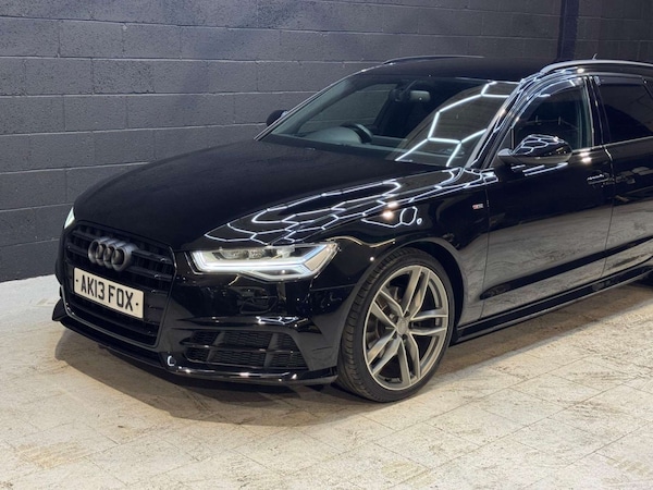 Used Audi A6 2018 for sale - 76287456: Photo 34