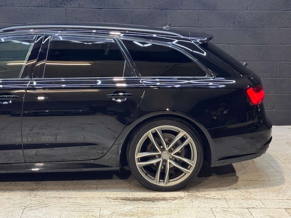 Used Audi A6 2018 for sale - 76287456: Photo 35