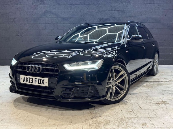 Used Audi A6 2018 for sale - 76287456: Photo 36