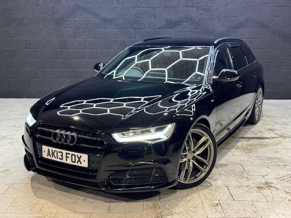 Used Audi A6 2018 for sale - 76287456: Photo 37