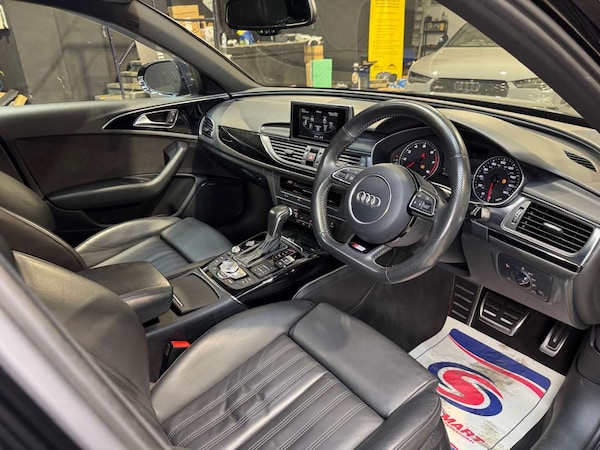 Used Audi A6 2018 for sale - 76287456: Photo 3