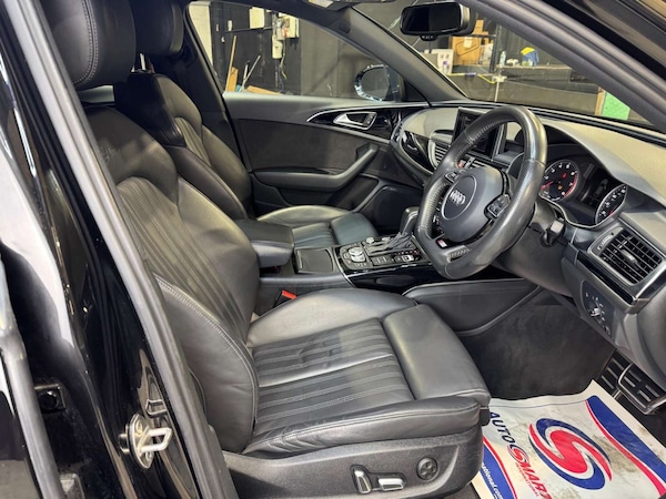 Used Audi A6 2018 for sale - 76287456: Photo 44