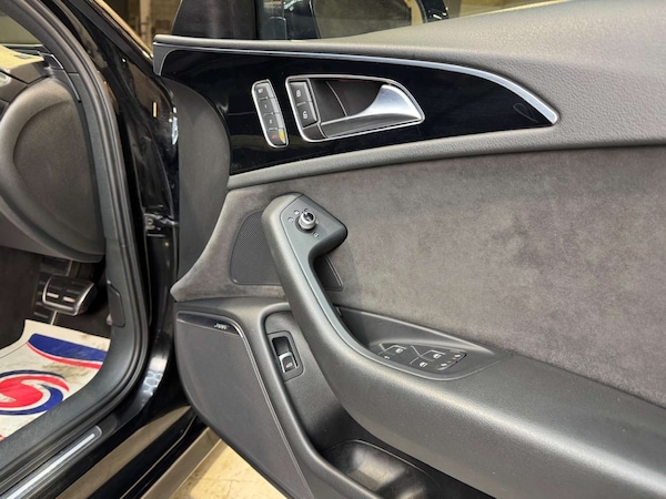 Used Audi A6 2018 for sale - 76287456: Photo 46