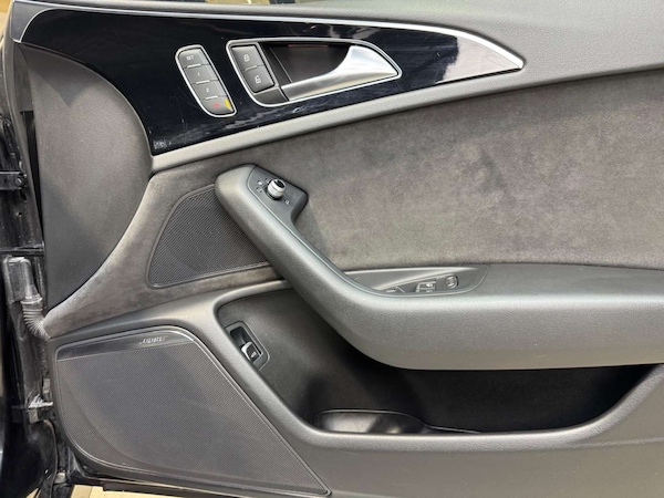 Used Audi A6 2018 for sale - 76287456: Photo 47