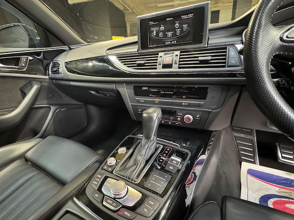 Used Audi A6 2018 for sale - 76287456: Photo 52