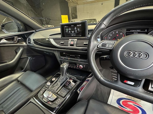 Used Audi A6 2018 for sale - 76287456: Photo 53