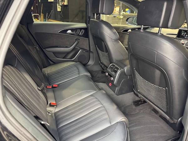 Used Audi A6 2018 for sale - 76287456: Photo 55