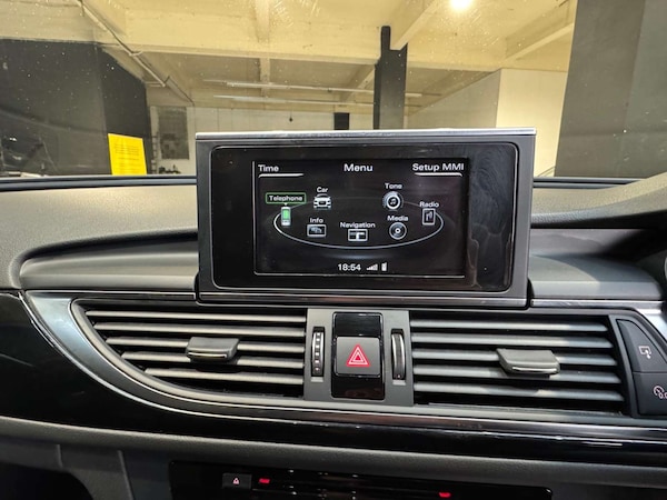 Used Audi A6 2018 for sale - 76287456: Photo 56