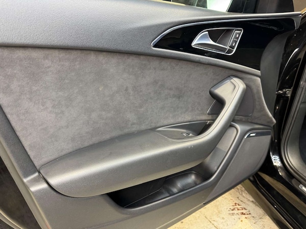 Used Audi A6 2018 for sale - 76287456: Photo 59