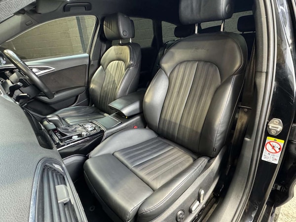 Used Audi A6 2018 for sale - 76287456: Photo 62