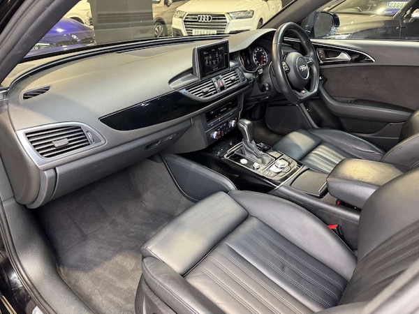 Used Audi A6 2018 for sale - 76287456: Photo 64
