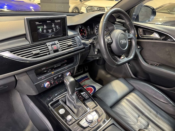 Used Audi A6 2018 for sale - 76287456: Photo 66