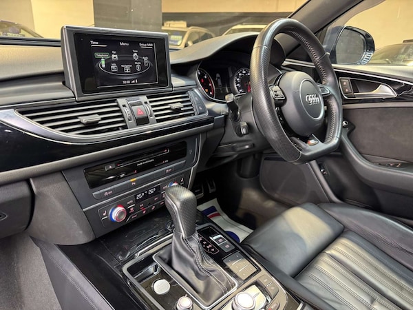 Used Audi A6 2018 for sale - 76287456: Photo 67