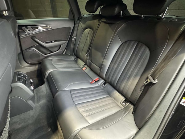 Used Audi A6 2018 for sale - 76287456: Photo 68