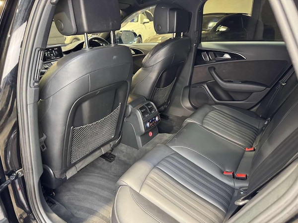Used Audi A6 2018 for sale - 76287456: Photo 69