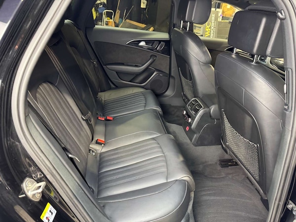 Used Audi A6 2018 for sale - 76287456: Photo 6