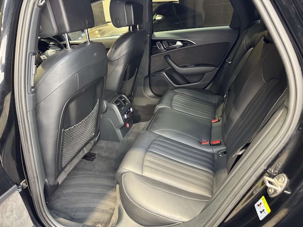 Used Audi A6 2018 for sale - 76287456: Photo 70