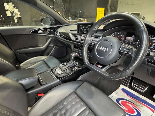 Used Audi A6 2018 for sale - 76287456: Photo 9