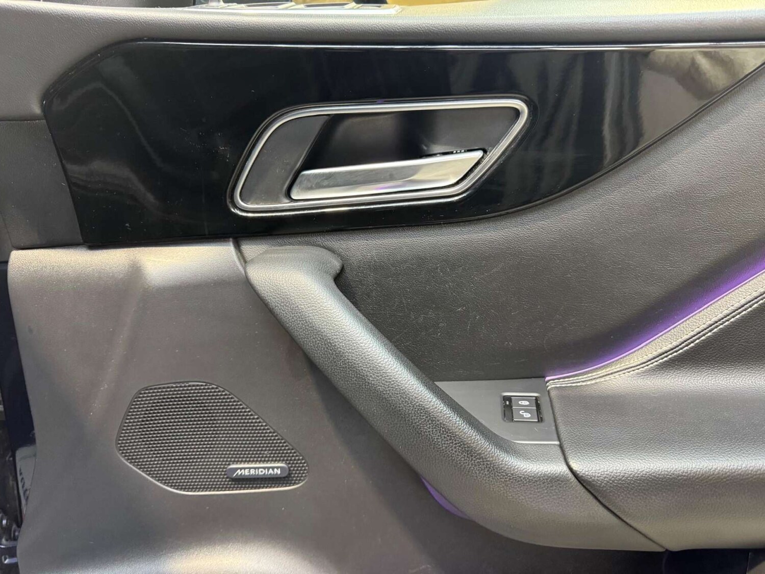 Used Jaguar F-Pace 2019 for sale - 76395515: Photo 44