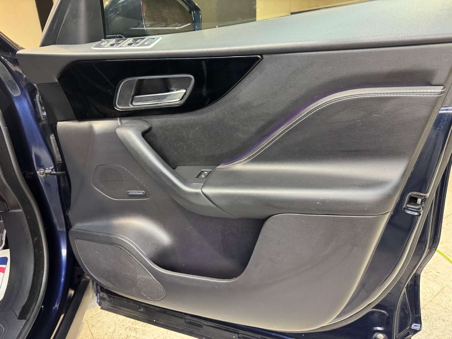 Used Jaguar F-Pace 2019 for sale - 76395515: Photo 45