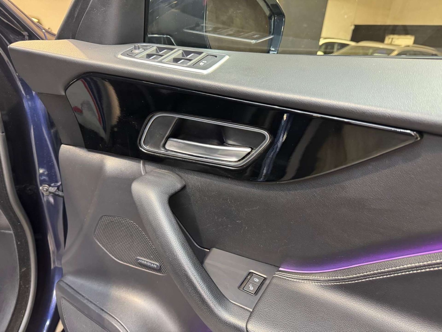 Used Jaguar F-Pace 2019 for sale - 76395515: Photo 49