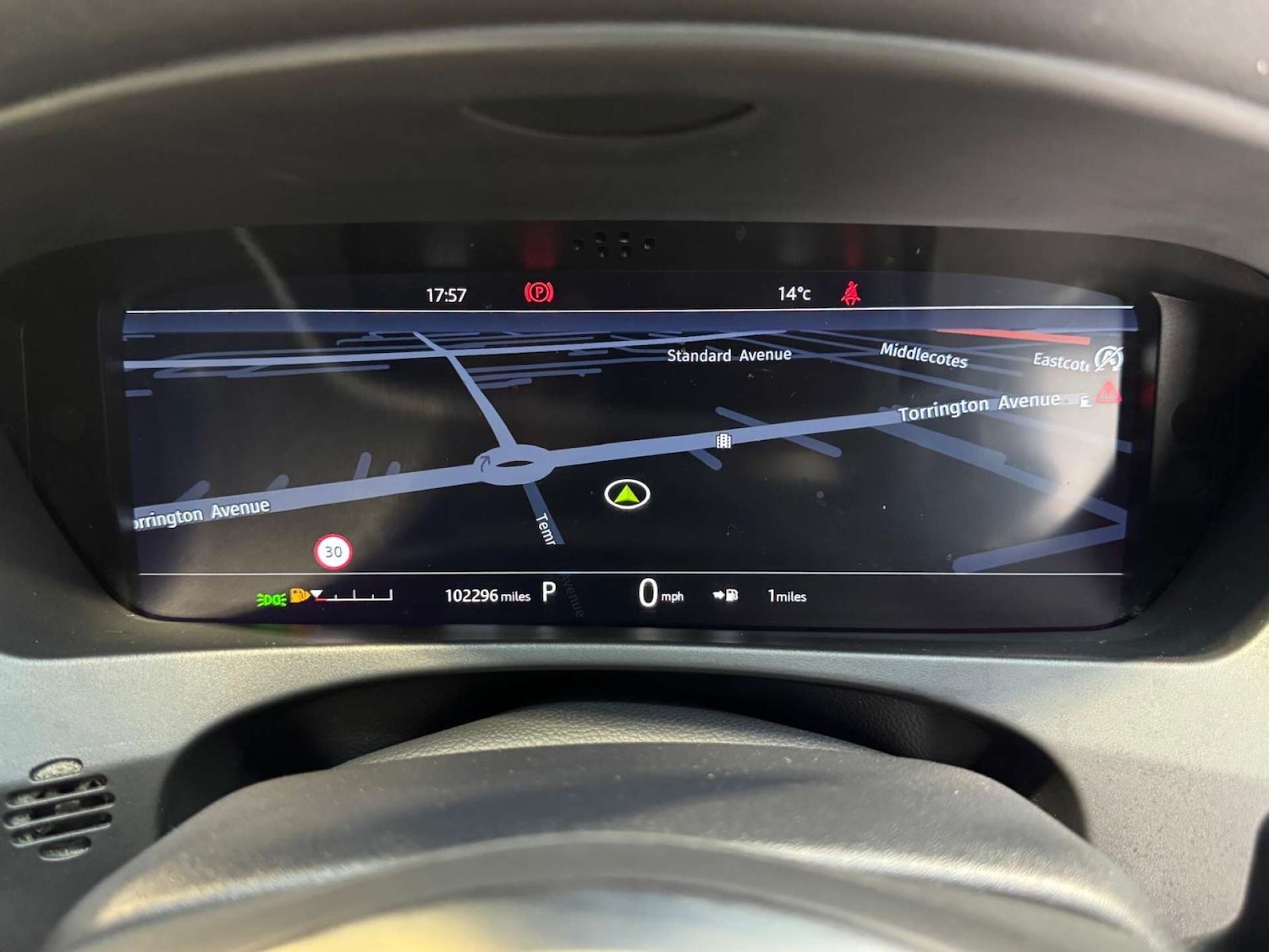 Used Jaguar F-Pace 2019 for sale - 76395515: Photo 51