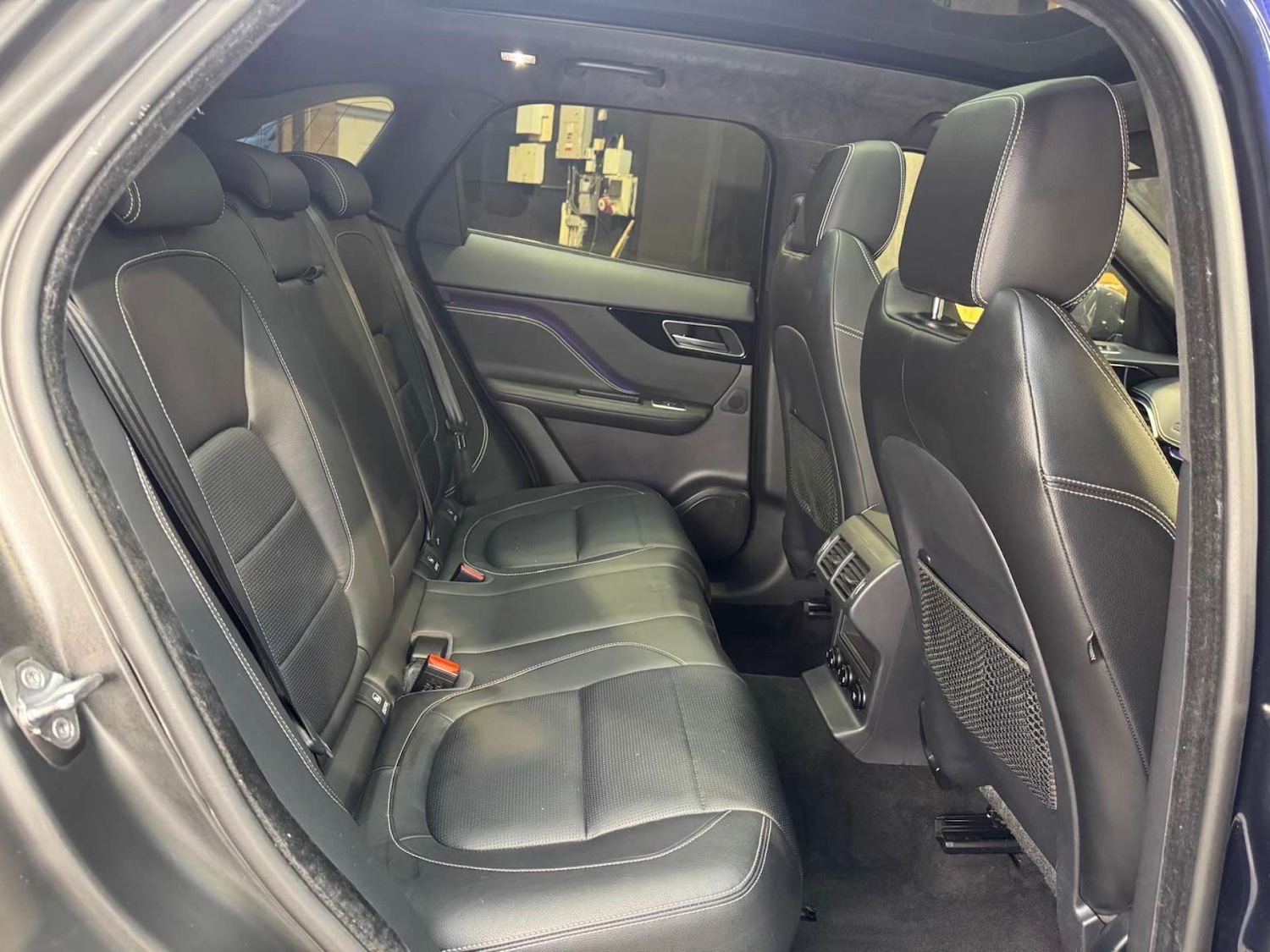 Used Jaguar F-Pace 2019 for sale - 76395515: Photo 58