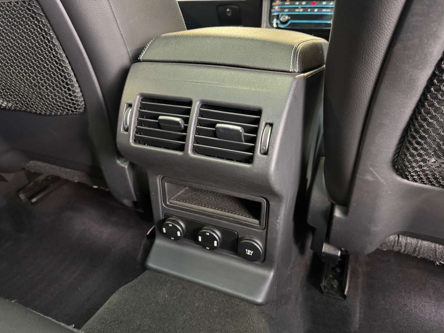 Used Jaguar F-Pace 2019 for sale - 76395515: Photo 59