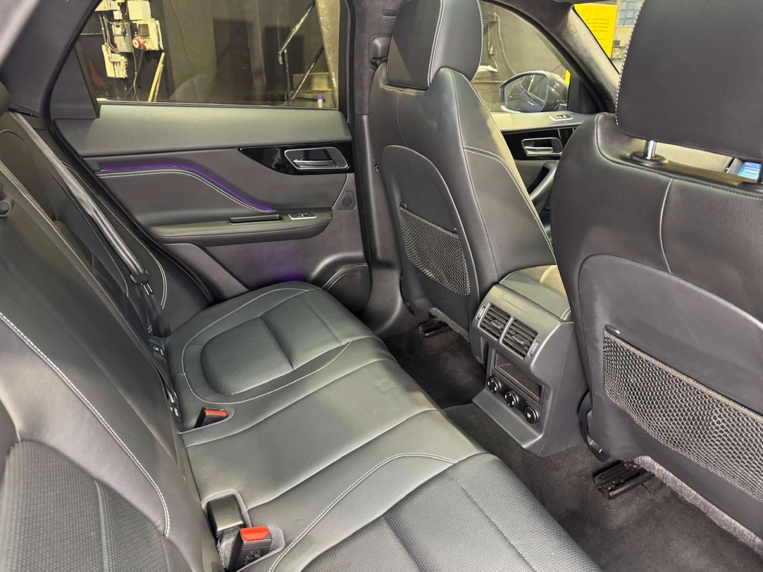 Used Jaguar F-Pace 2019 for sale - 76395515: Photo 60