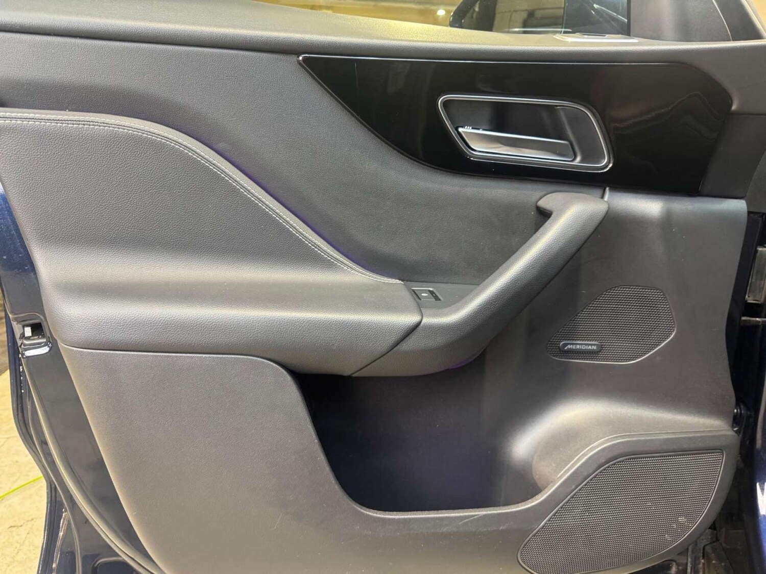 Used Jaguar F-Pace 2019 for sale - 76395515: Photo 64