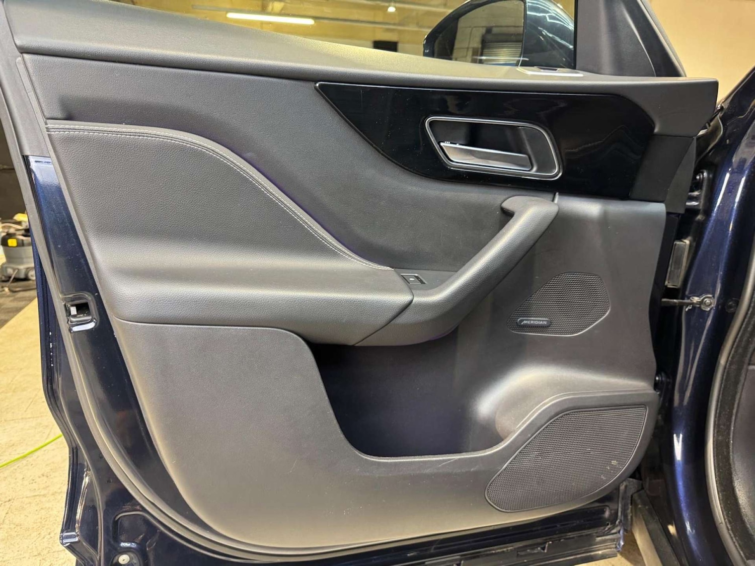 Used Jaguar F-Pace 2019 for sale - 76395515: Photo 65