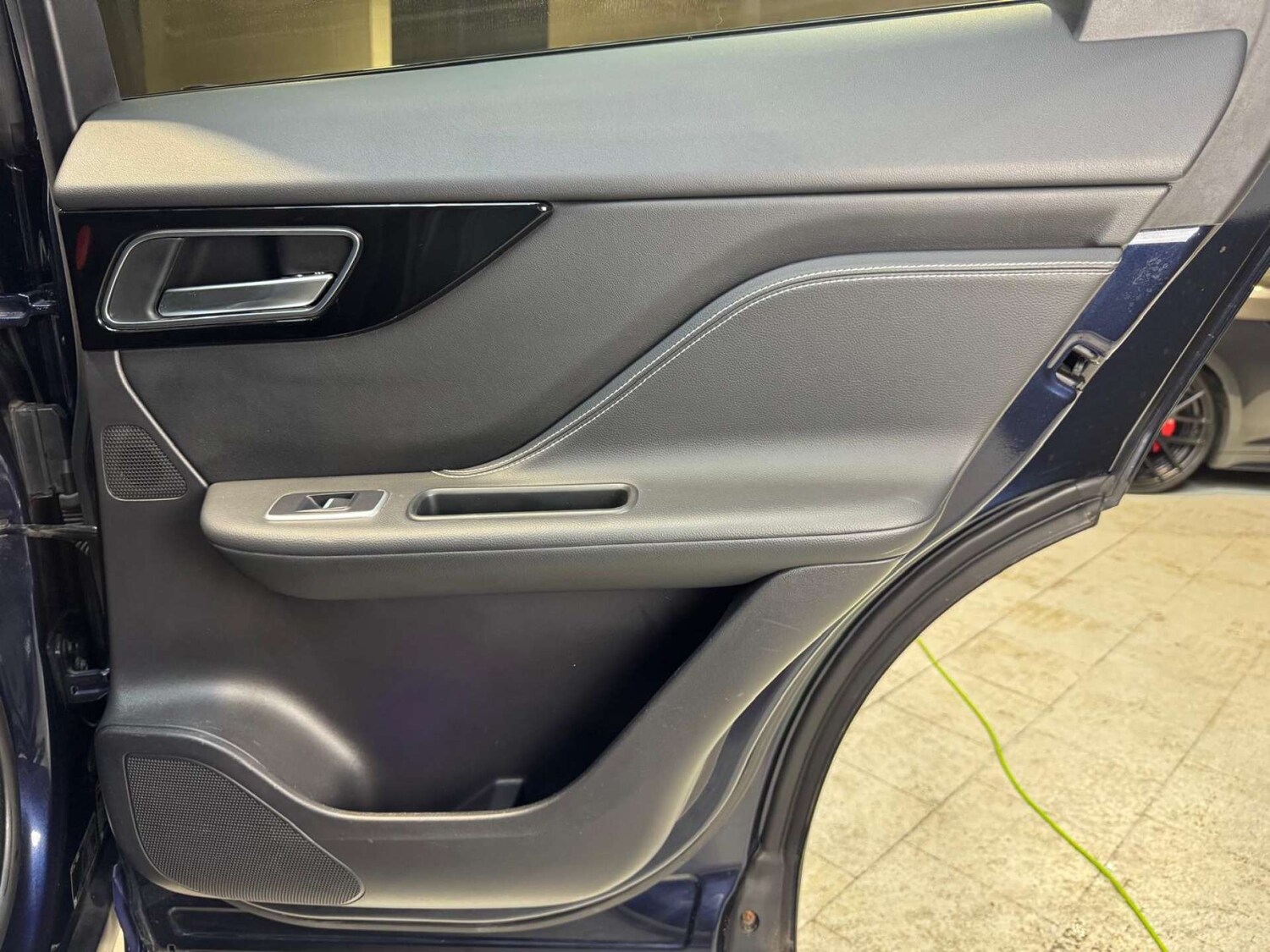 Used Jaguar F-Pace 2019 for sale - 76395515: Photo 66