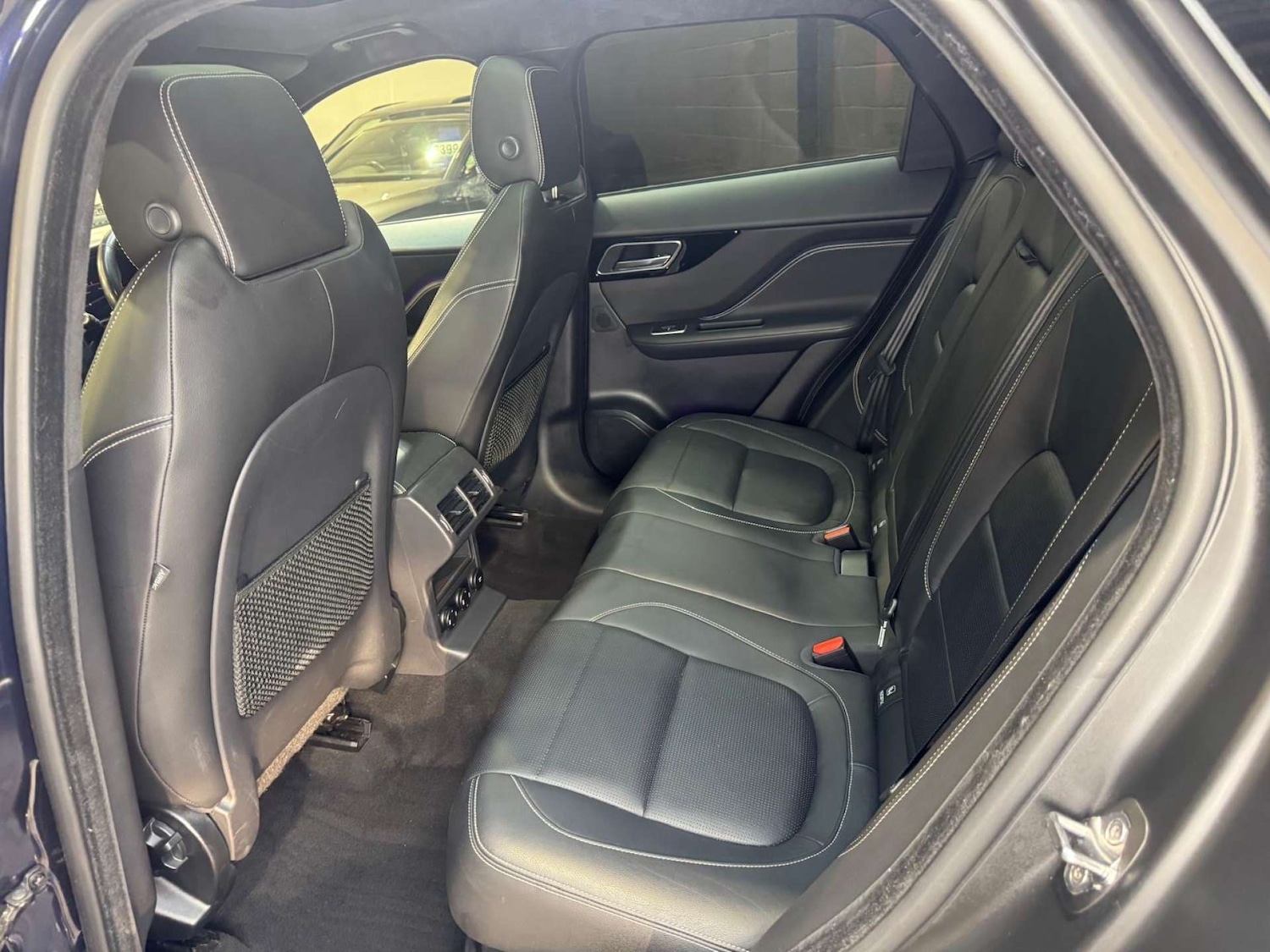 Used Jaguar F-Pace 2019 for sale - 76395515: Photo 73